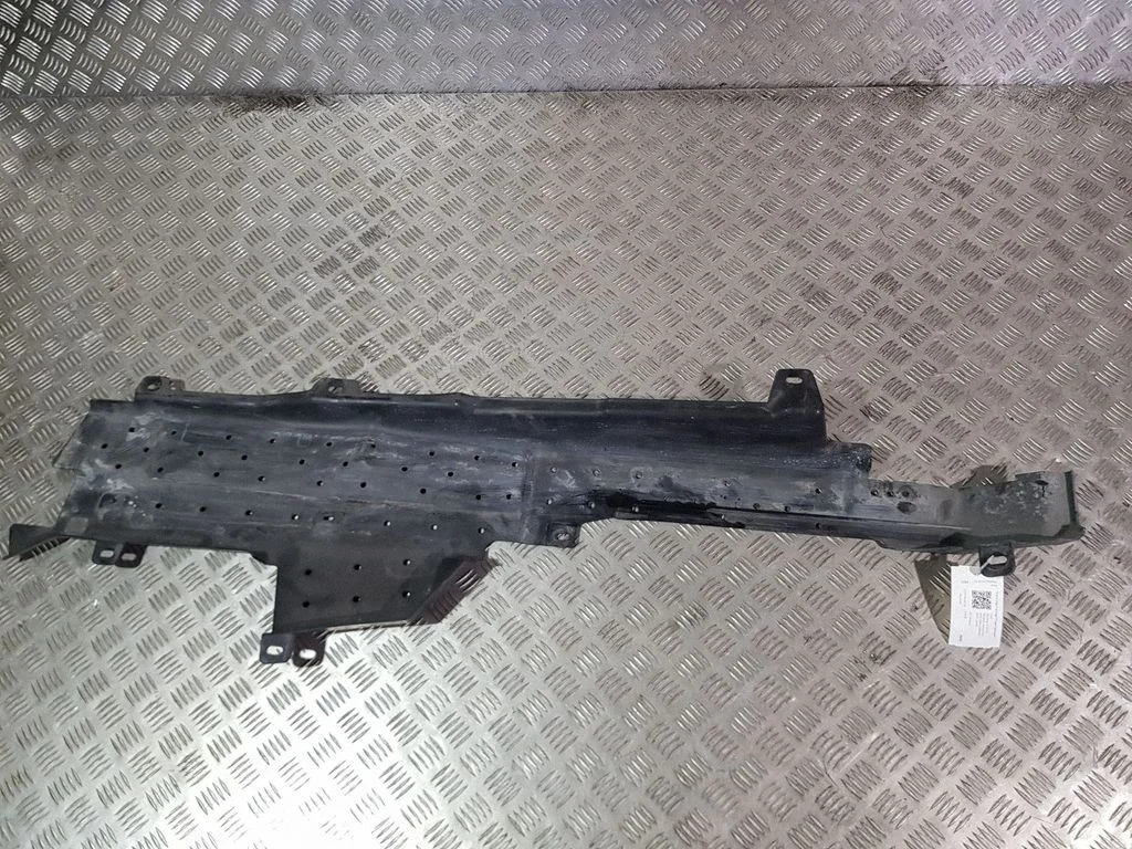 Side bottom protection FR3C9E313AC