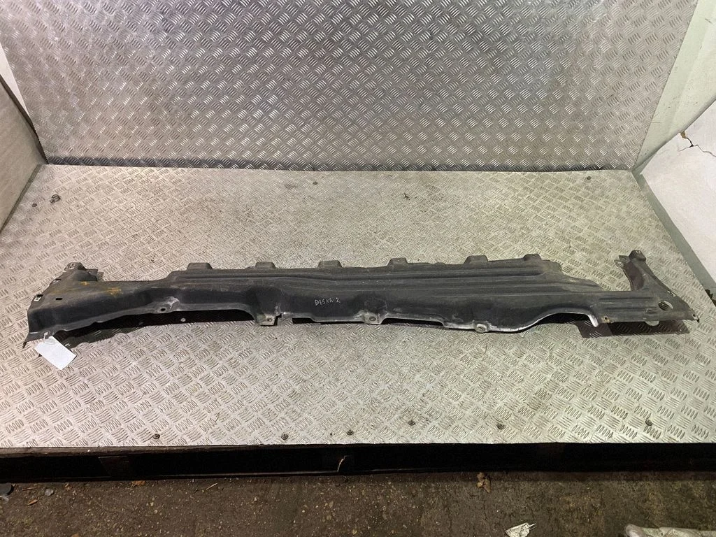 Side bottom protection HPLA104C20AD