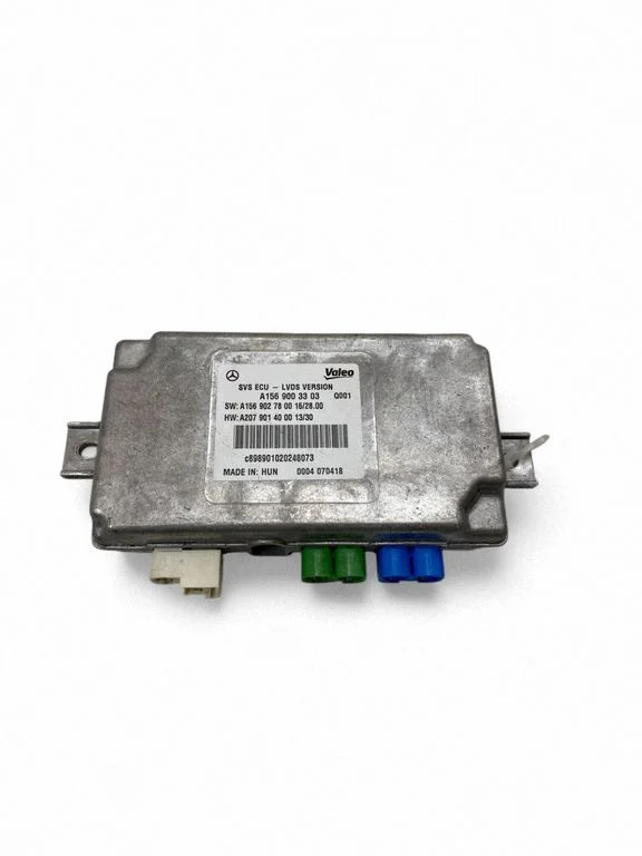 Kaamera juhtplokk A1569003303