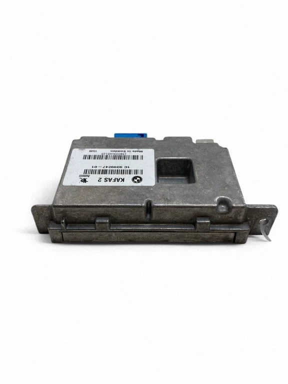 Camera control unit module – BMW X6M F86 (2015-2018)