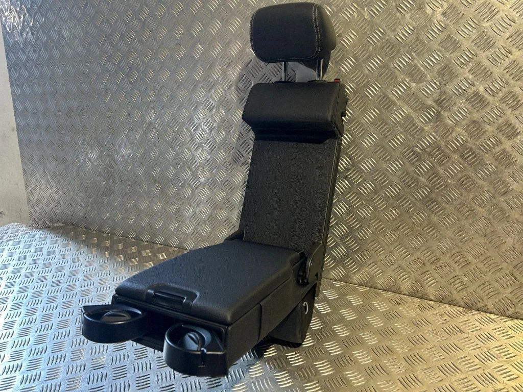 Tagaistme käetugi – Mercedes-Benz GLS-klass X166 (2015-2019)
