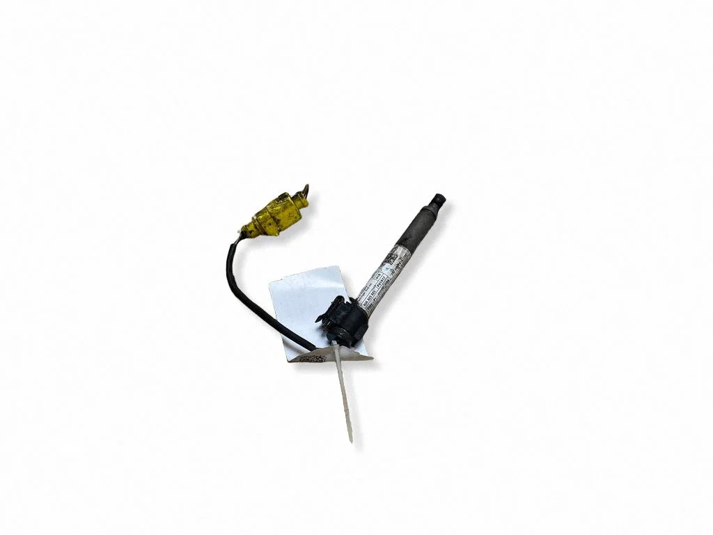 Bonnet Pedestrian Airbag Actuator – Audi Q5 SQ5 FY (2017-2025)