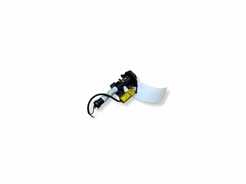 Bonnet Pedestrian Airbag Actuator – BMW X3 G01 (2018-2024)