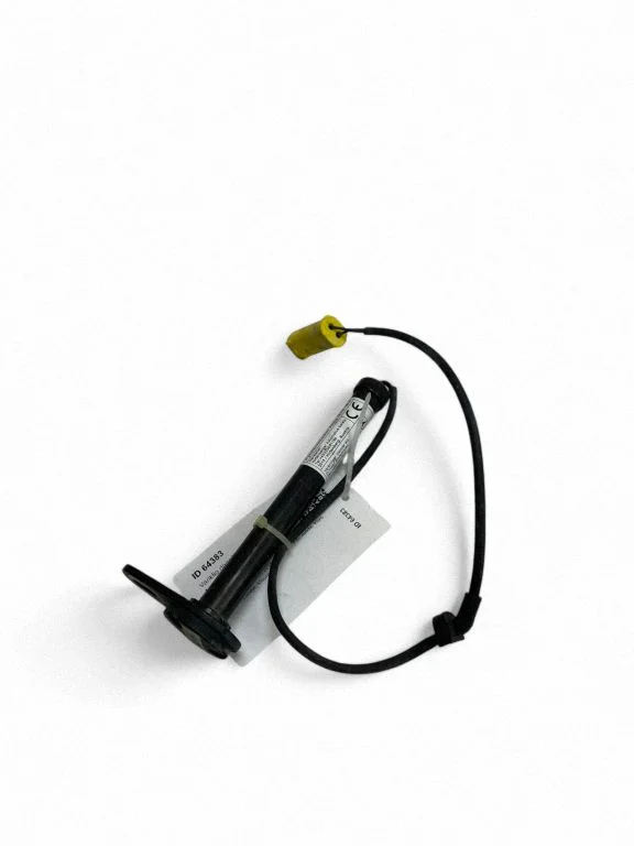 Bonnet Pedestrian Airbag Actuator – Mercedes-Benz GLC-Class C253 (2016-)