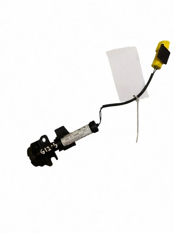 Bonnet Pedestrian Airbag Actuator – BMW 7 Series G11 G12 (2015-2022)
