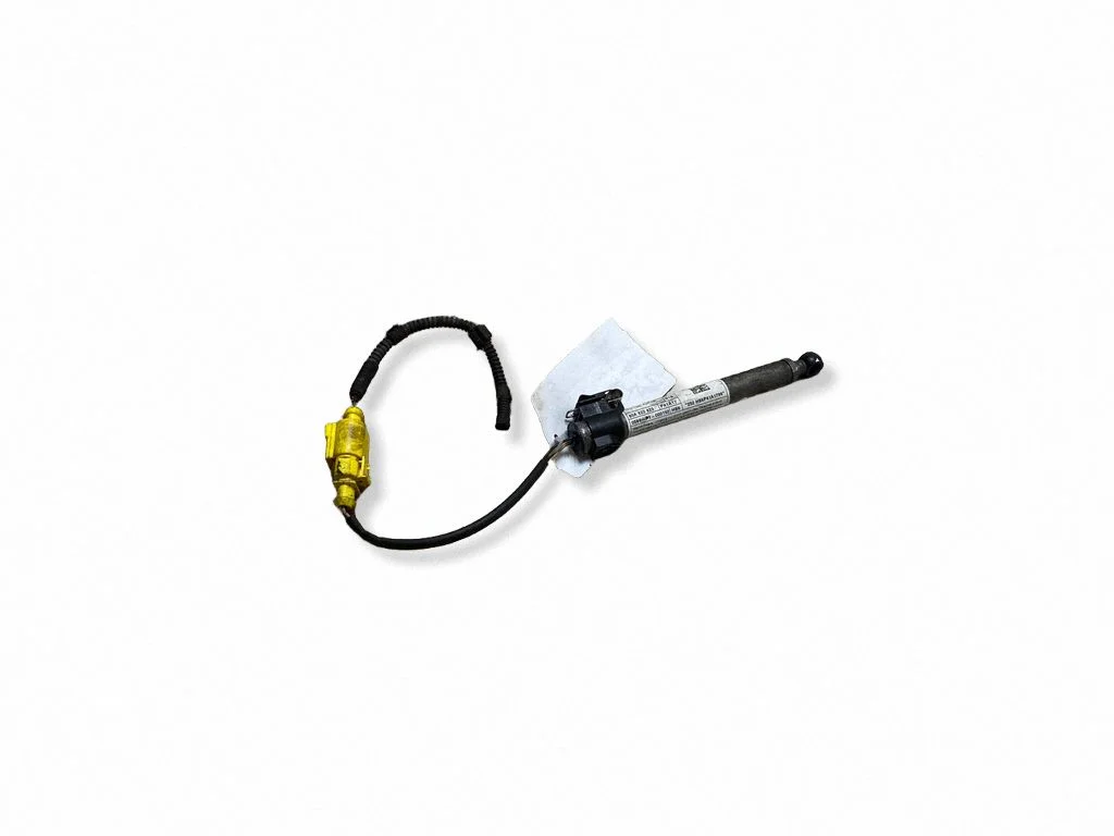 Bonnet Pedestrian Airbag Actuator – Audi Q5 SQ5 FY (2017-2025)