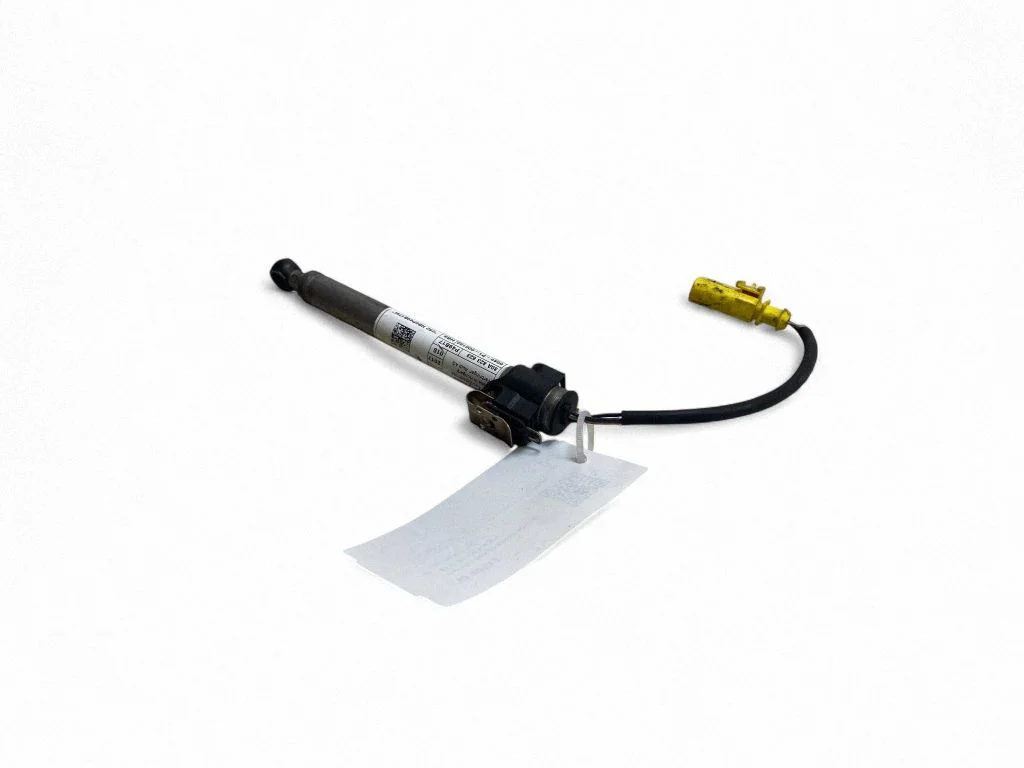 Bonnet Pedestrian Airbag Actuator – Audi Q5 SQ5 FY (2017-2025)