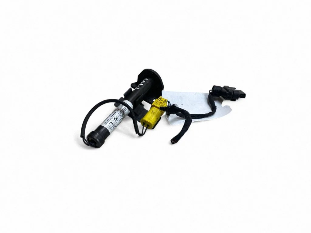 Bonnet Pedestrian Airbag Actuator – BMW X3 G01 (2018-2024)