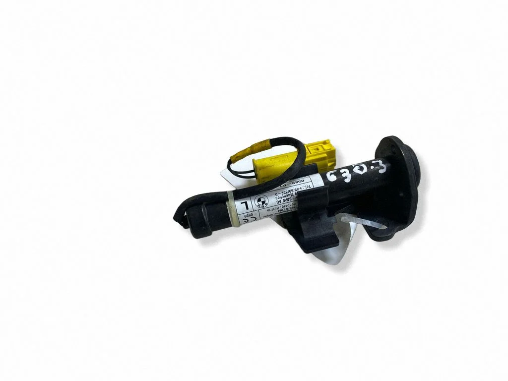 Bonnet Pedestrian Airbag Actuator – BMW 5 Series G30 G31 G38 (2016-)