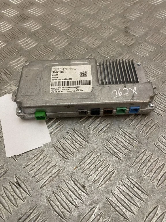 Camera control unit module 31471889