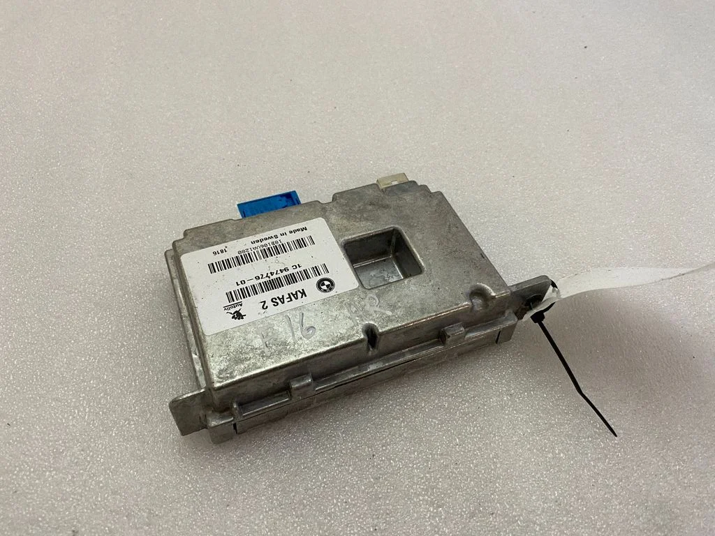 Camera control unit module – BMW X6M F86 (2015-2018)