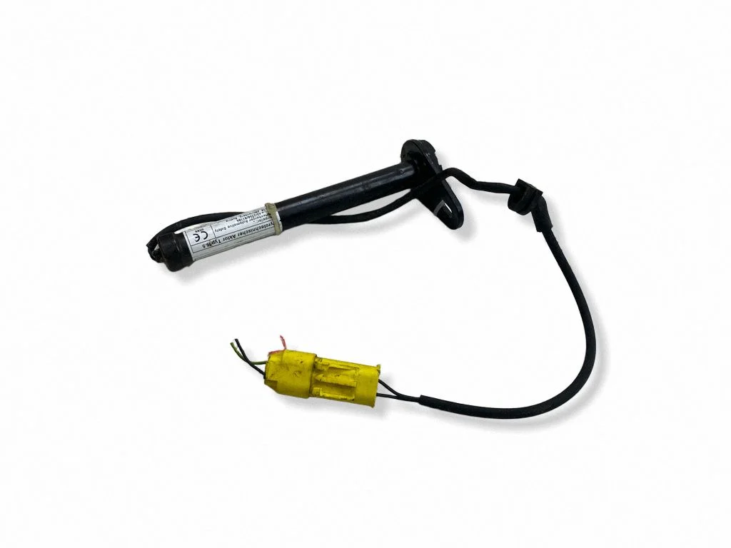 Bonnet Pedestrian Airbag Actuator – Mercedes-Benz GLC-Class C253 (2016-)