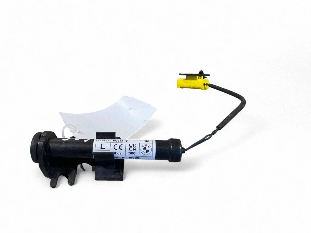 Bonnet Pedestrian Airbag Actuator – BMW i4 (2021-)