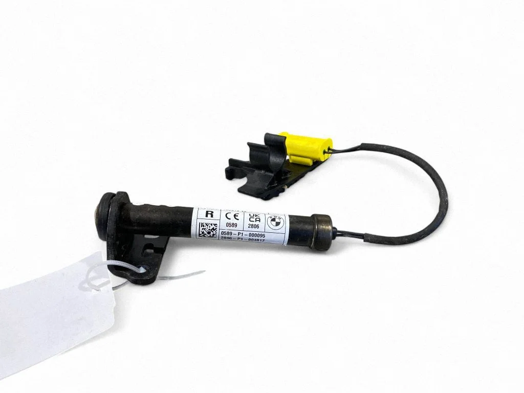 Bonnet Pedestrian Airbag Actuator – BMW i4 (2021-)
