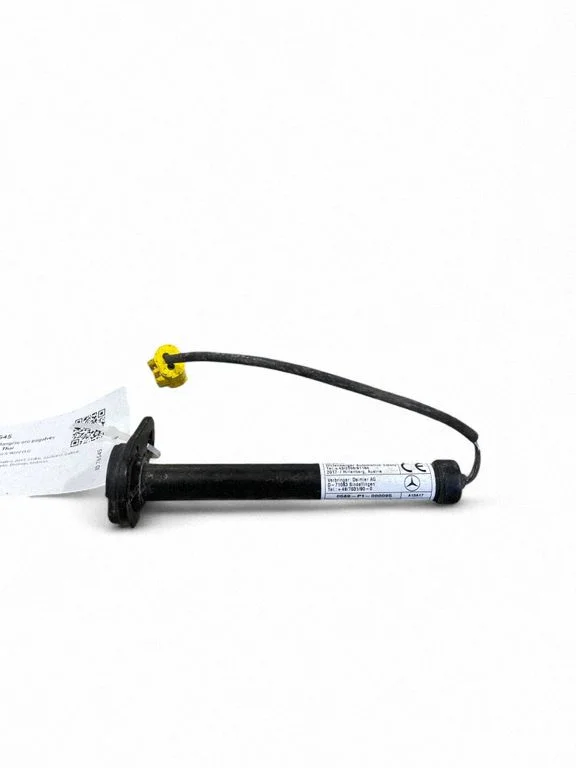 Bonnet Pedestrian Airbag Actuator – Mercedes-Benz S-Class W222 (2013-)