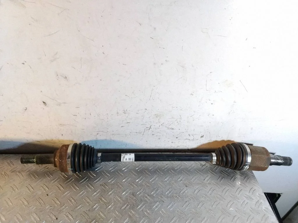 Rear driveshaft 118816100D