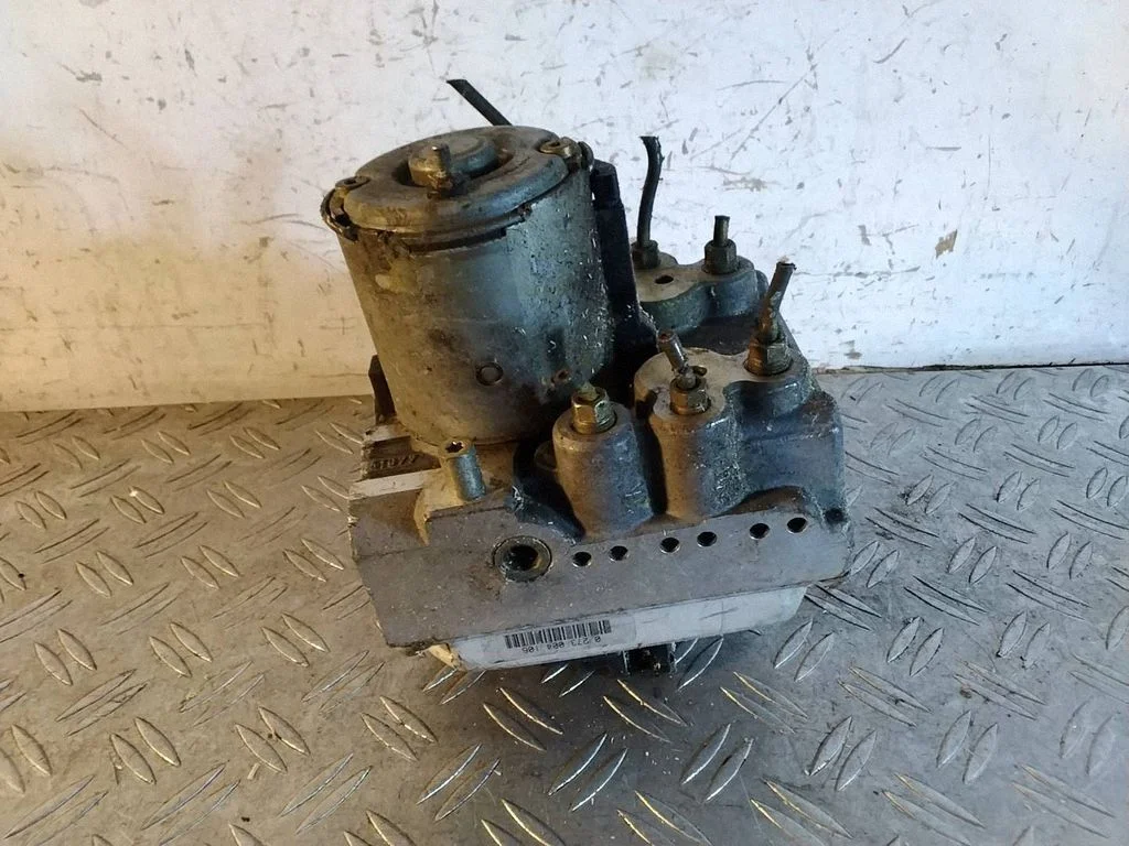 ABS block – Opel Vectra B (1996-2002)