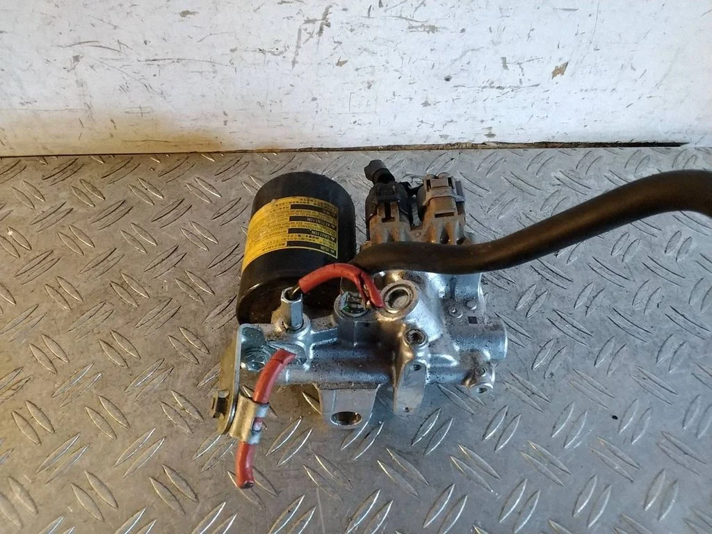 ABS block 4707012010