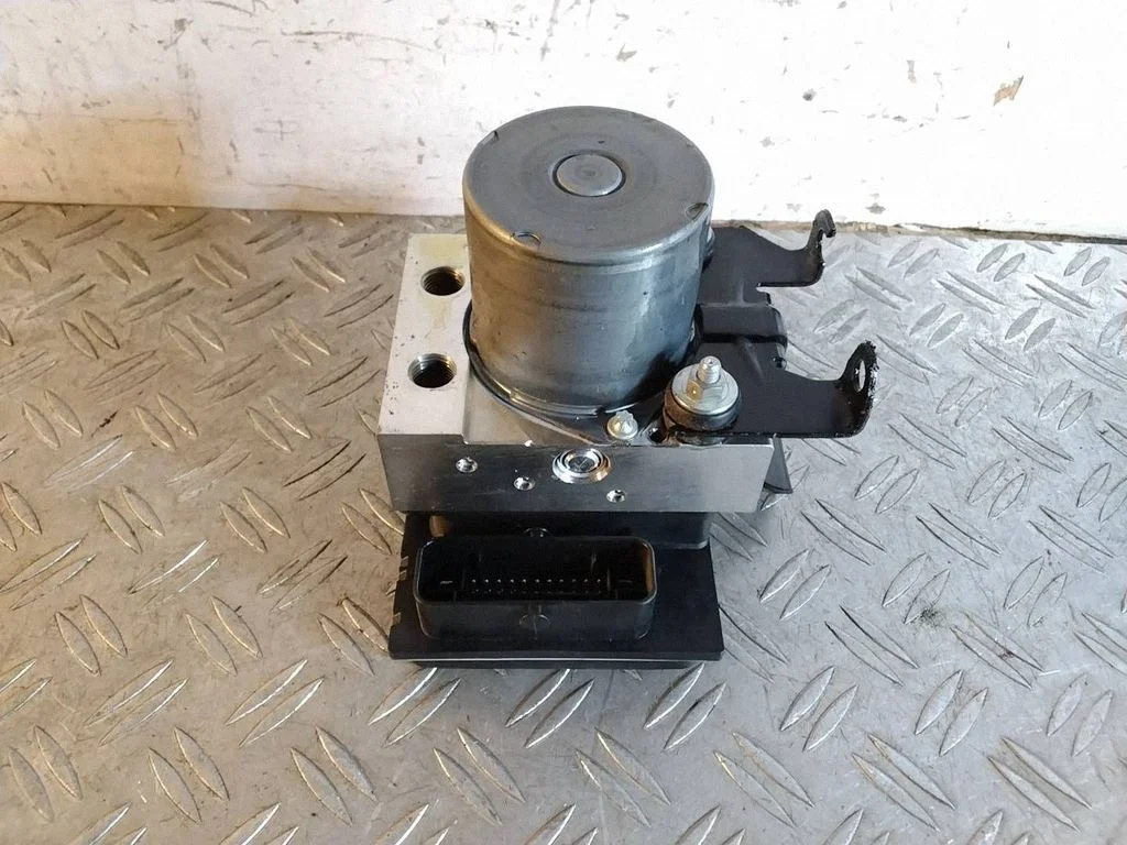 ABS block – Land Rover Discovery Sport (2014-)