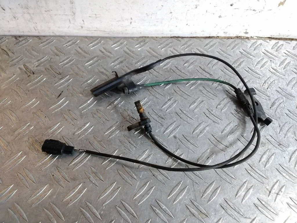 Esimene piduri ABS-andur – Lexus NX (2014-2021)