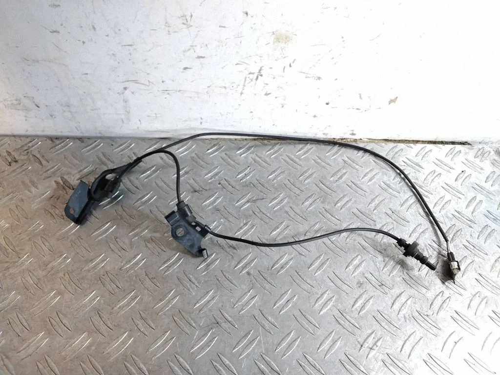Esimene piduri ABS-andur – Lexus NX (2014-2021)