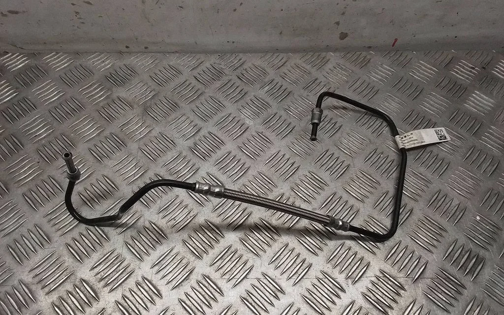 Brake booster pipe/hose 118871100A