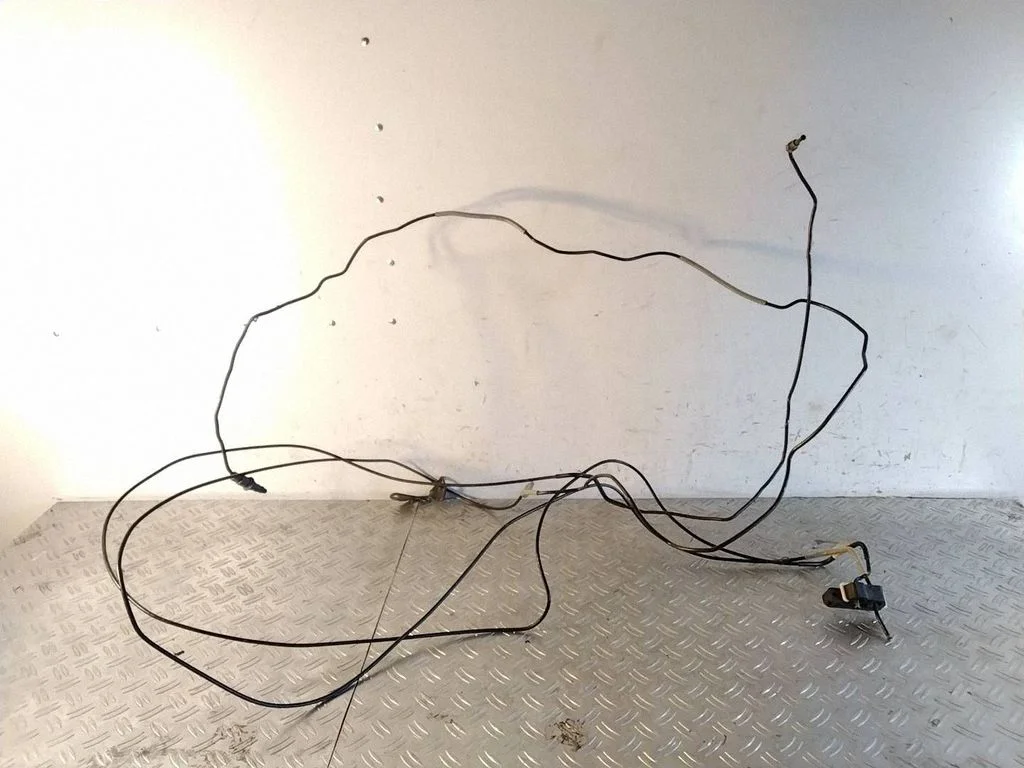 Brake booster pipe/hose 600813600H