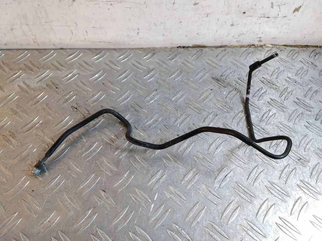 Brake booster pipe/hose