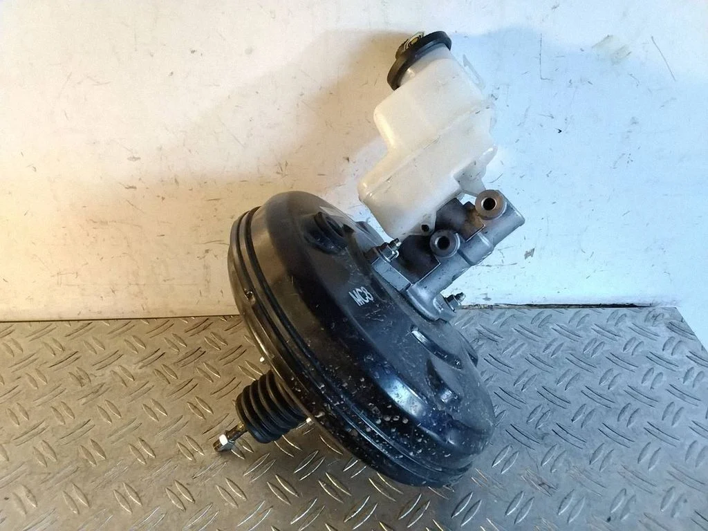Brake booster 13101019260