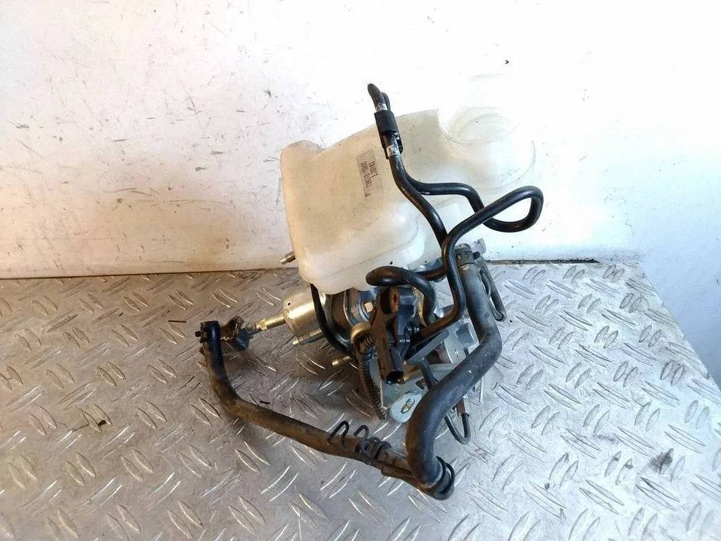 Brake booster 13801010600
