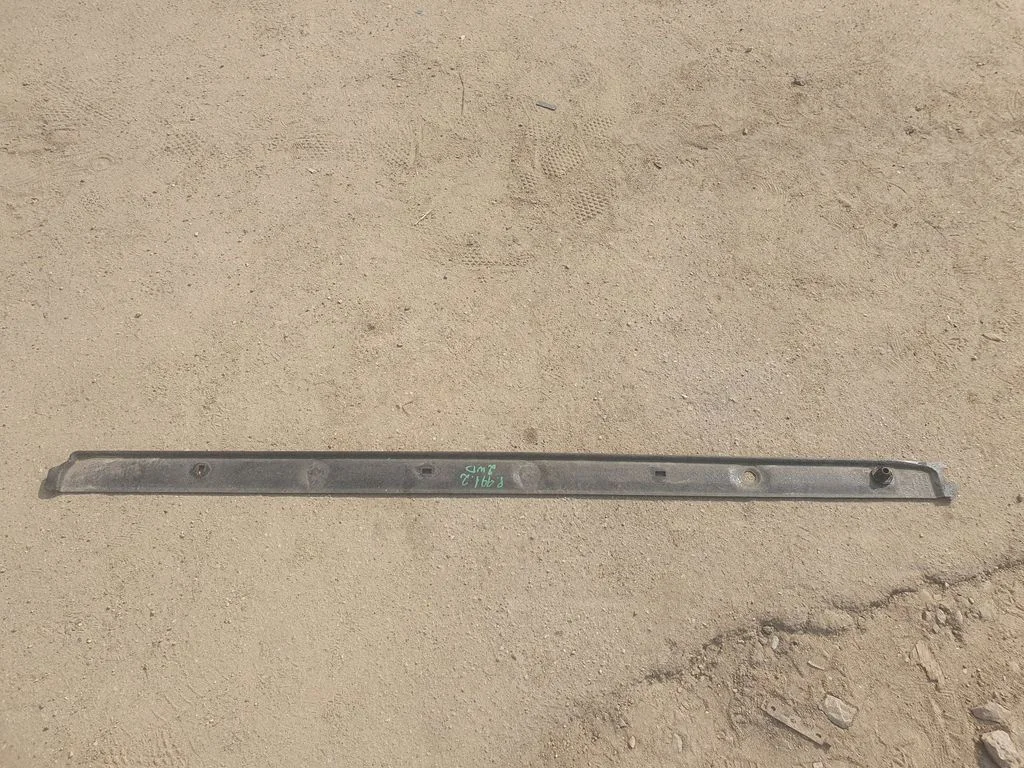 Piduritrummel (tagumine) – Porsche 911 991 (2011-2019)