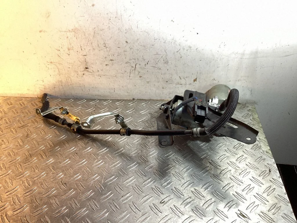 Brake booster 4707042030