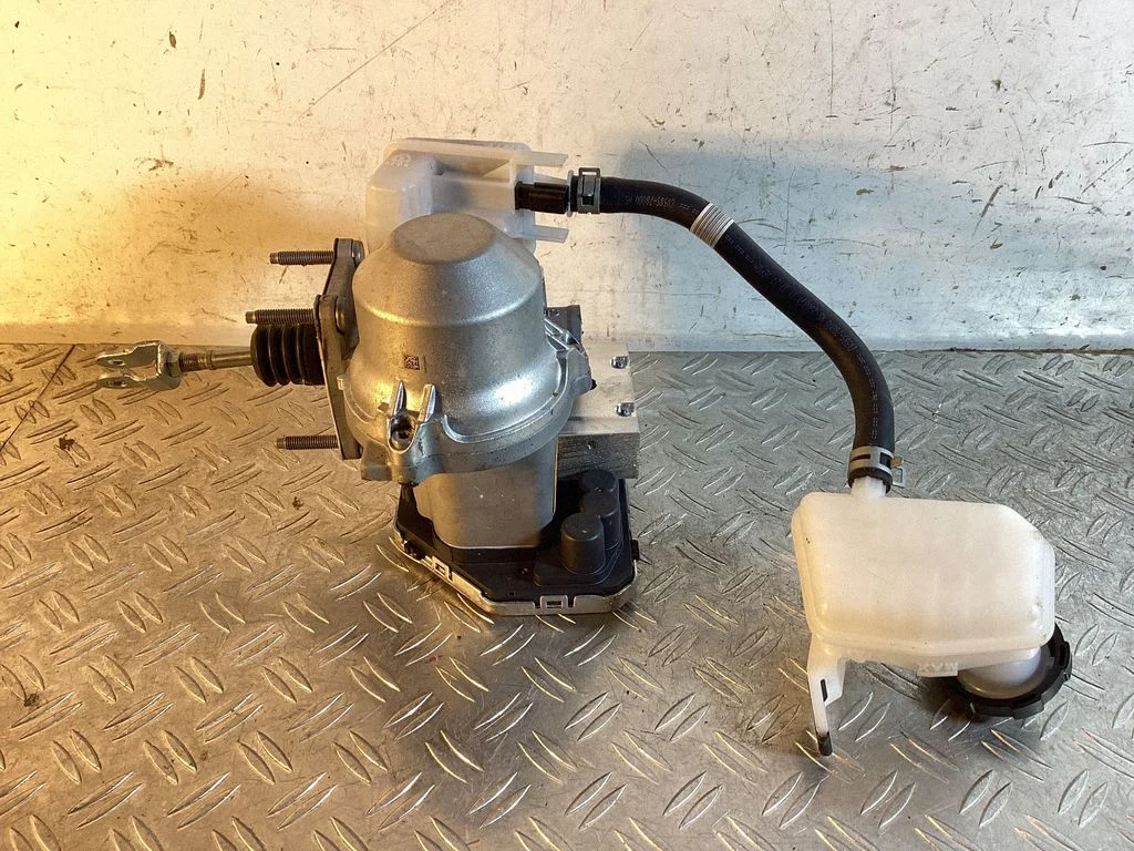 Serwo hamulcowe – KIA EV6 (2021-)