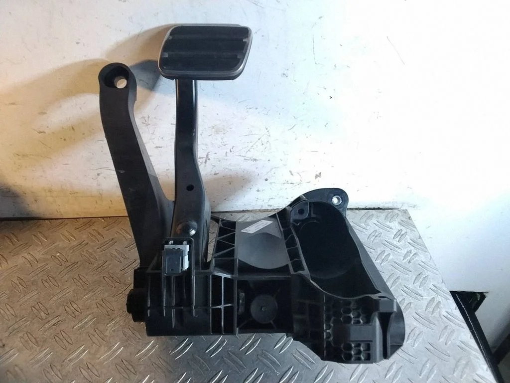 Piduripedaal – Porsche 911 991 (2011-2019)