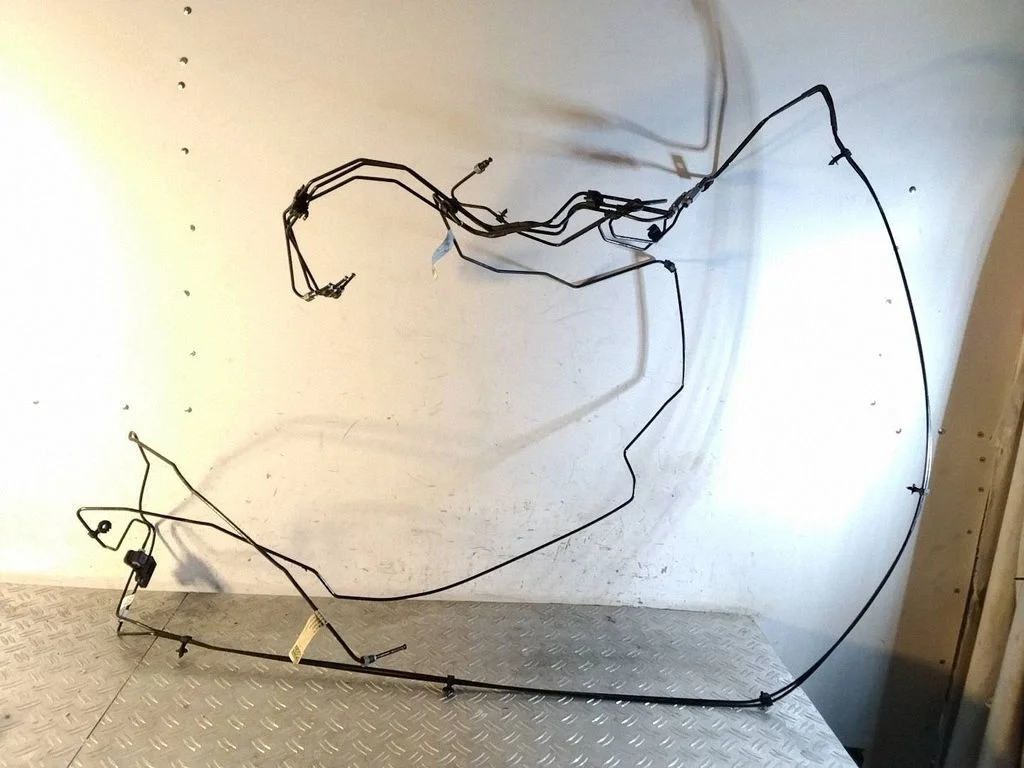 Brake line pipe/hose 228871400B