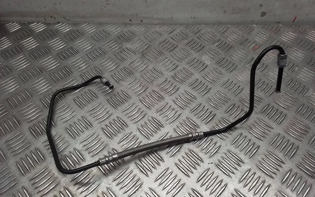 Brake line pipe/hose – Tesla Model Y (2020-)