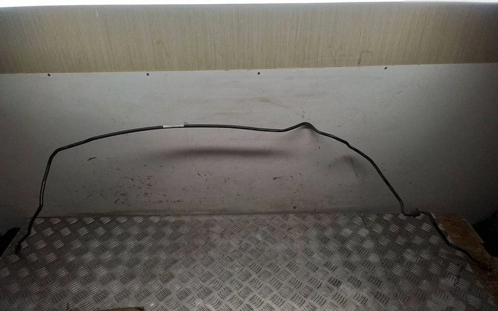 Brake line pipe/hose 99135922302