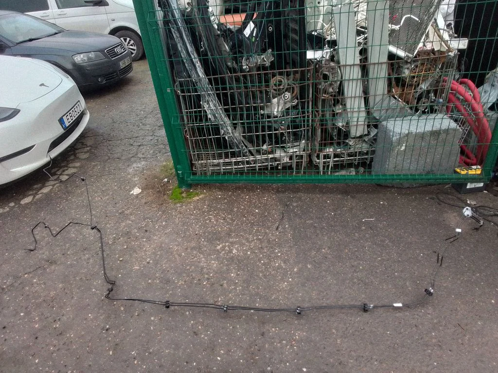 Piduritorud/-voolikud