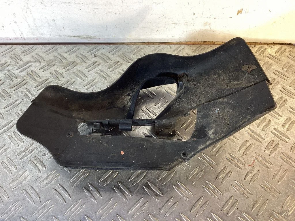 Other brake parts – Porsche 911 991 (2011-2019)
