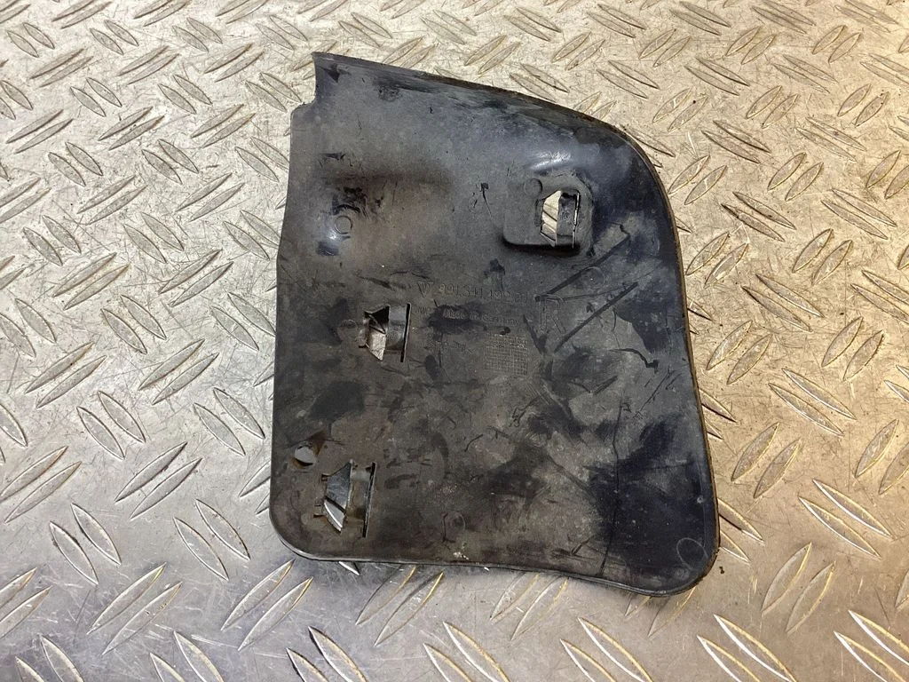 Other brake parts – Porsche 911 991 (2011-2019)