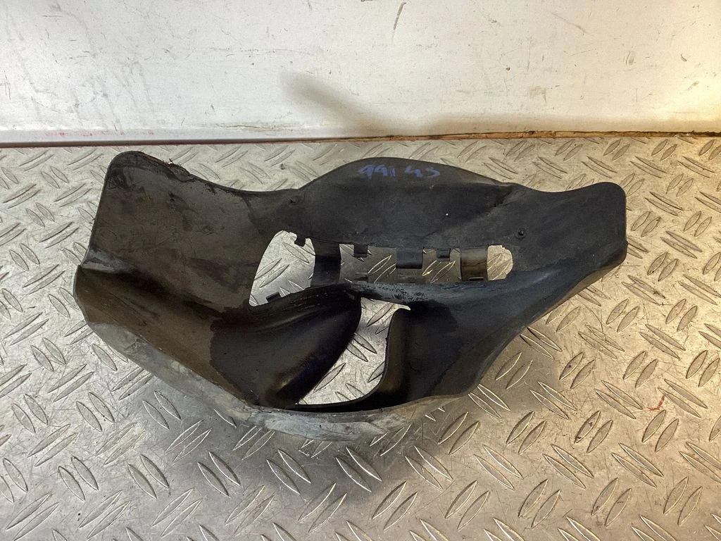 Other brake parts – Porsche 911 991 (2011-2019)