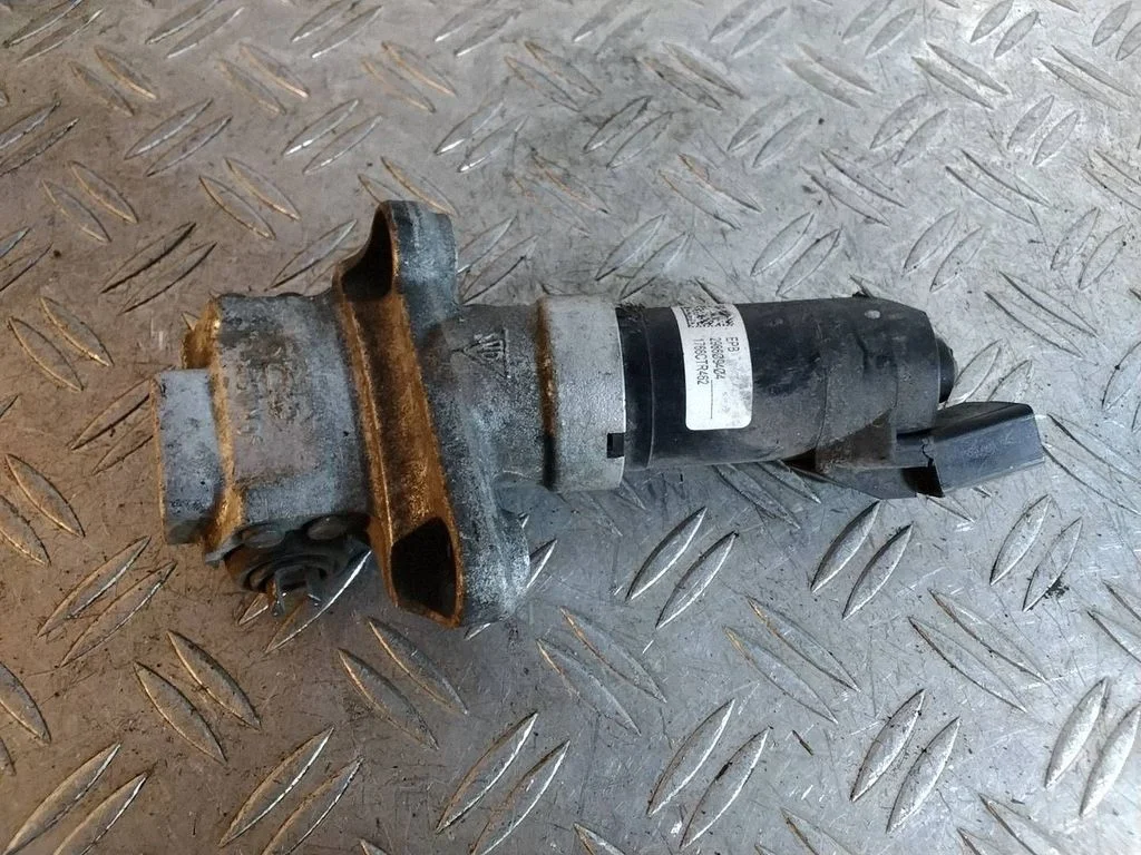 Hand brake/parking brake motor – Porsche 911 991 (2011-2019)