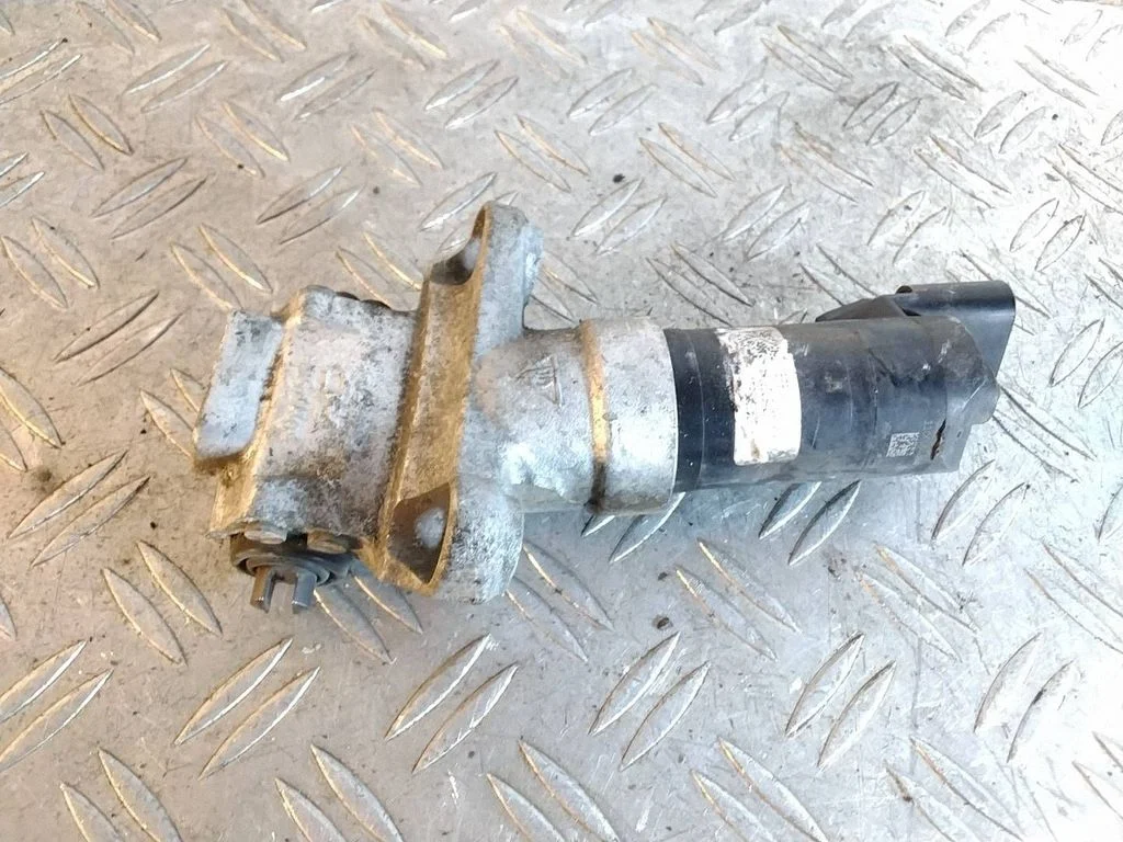 Hand brake/parking brake motor – Porsche 911 991 (2011-2019)