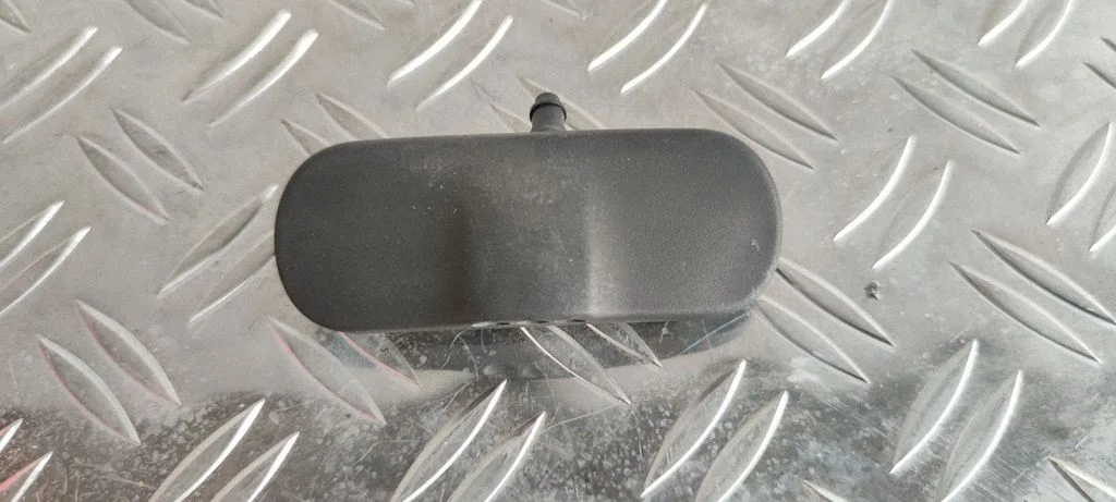 Windshield washer spray nozzle – Porsche Cayenne (92A) (2010-2017)