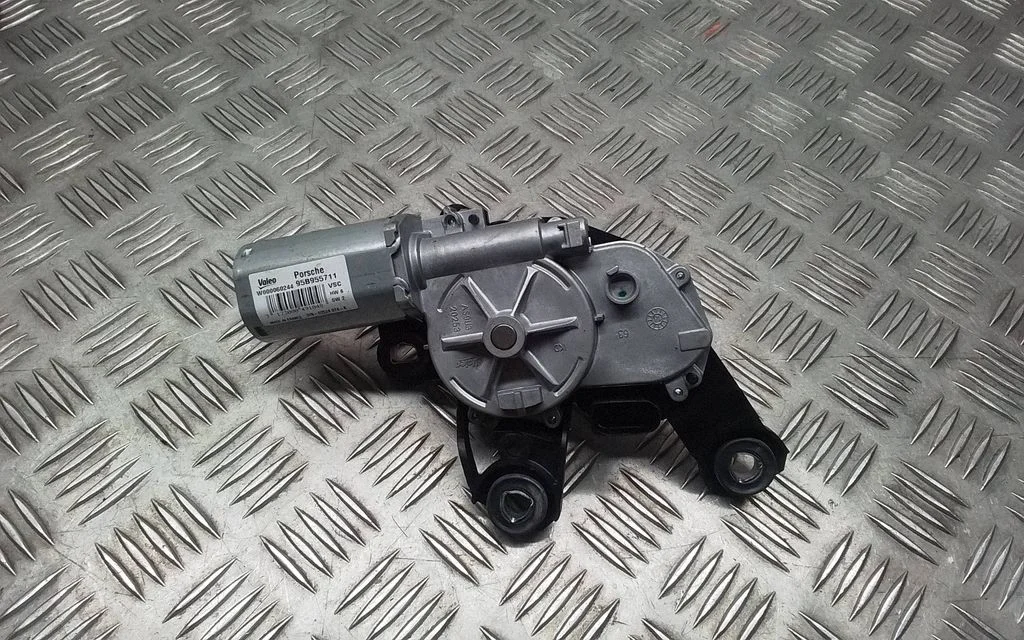 Rear window wiper motor – Porsche Macan (95B) (2019-)