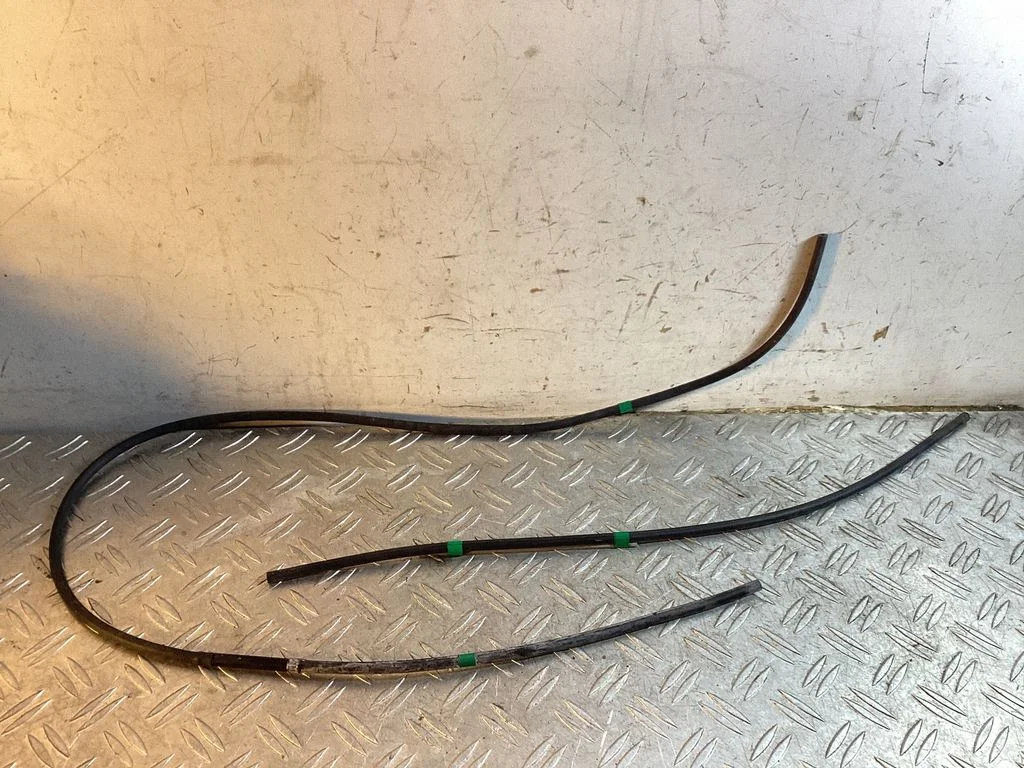 Windshield washer fluid hose – Lexus NX (2021-)