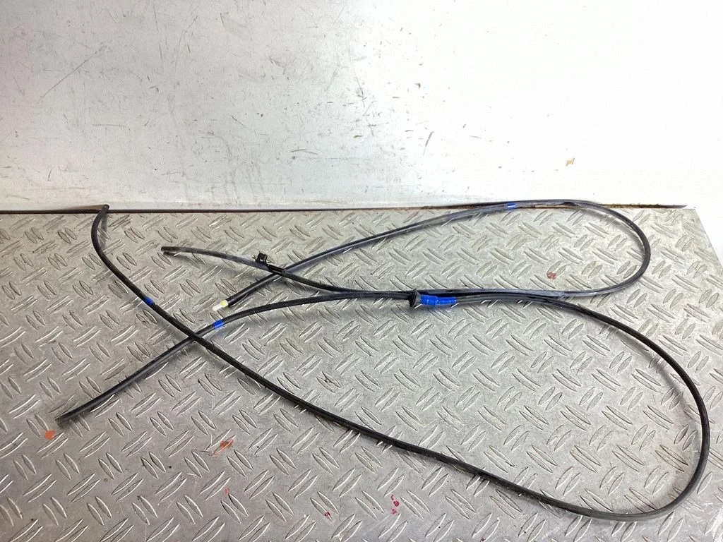 Windshield washer fluid hose – Lexus NX (2021-)