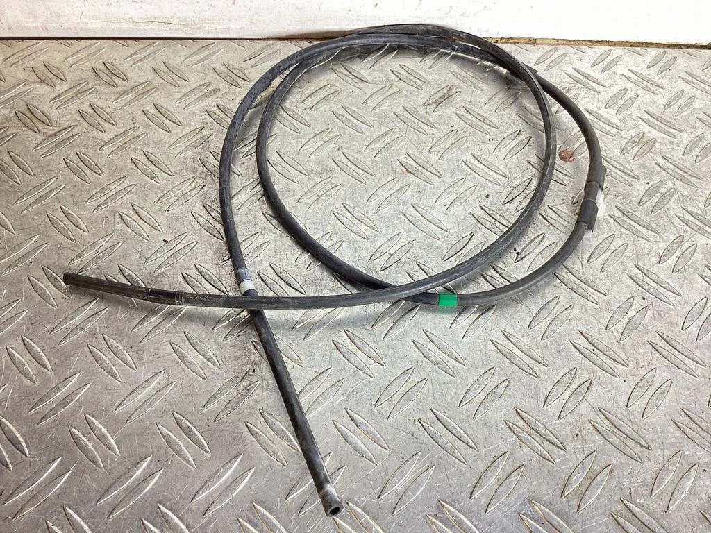 Windshield washer fluid hose