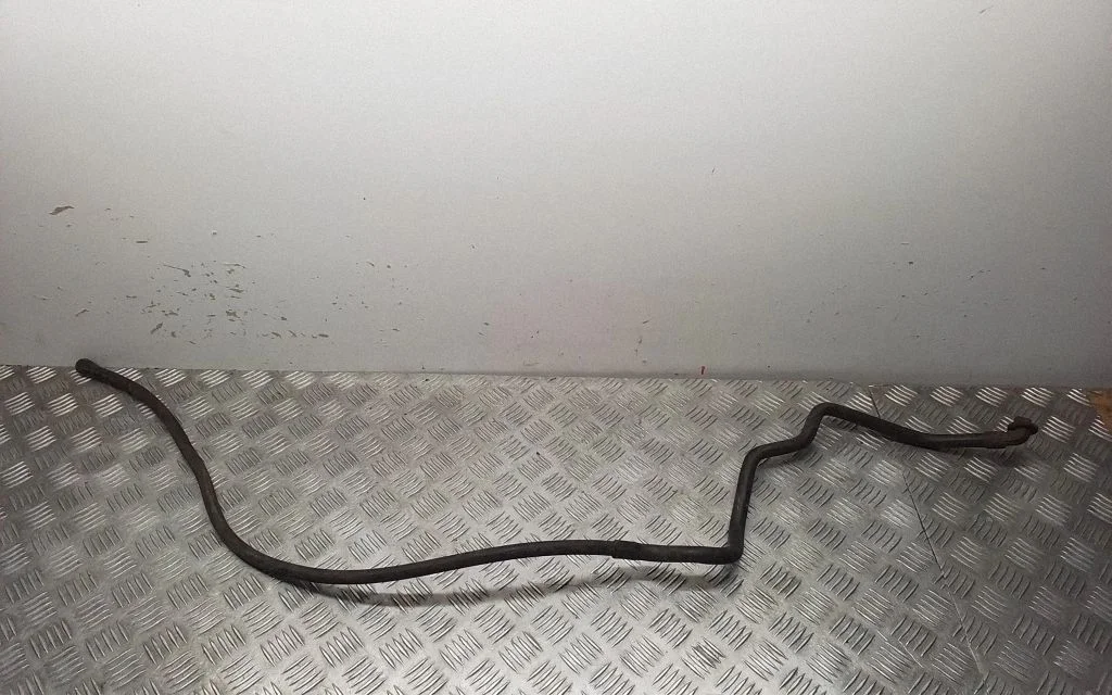Windshield washer fluid hose – Porsche Cayenne (92A) (2010-2017)