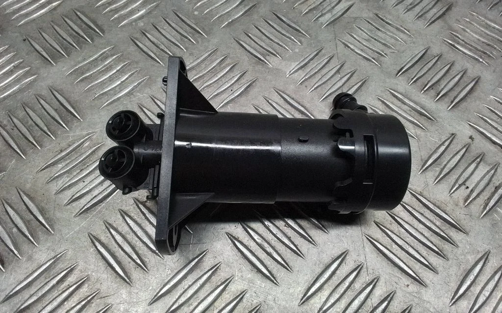 Headlight washer spray nozzle 4F0955102